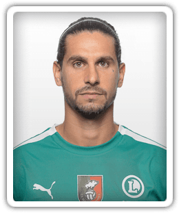 Jérémy Bekhechi