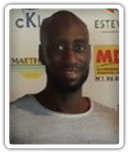 Lionel Thiam