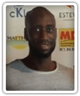 Lionel Thiam