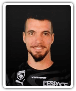 Steven Osmont