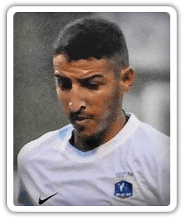 Mohamed Messouter