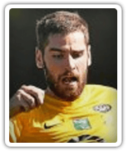 Arnaud Le Sergent