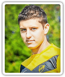 Alexandre Goumont