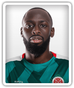 Souleymane Karamoko