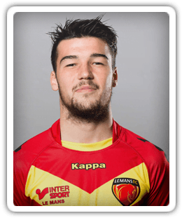 Mathis Regardin