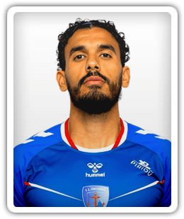 Fahd El Khoumisti