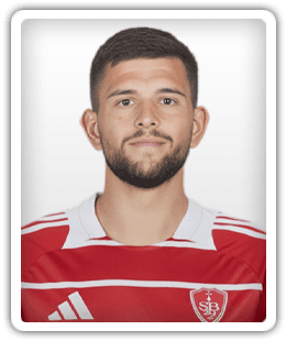 Julien Le Cardinal
