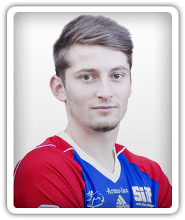Antoine Blayo