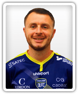 Stéphan Welsh