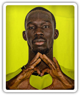 Djibril Sagna