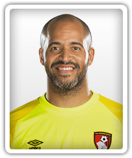 Darren Randolph