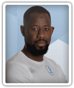Alphousseyni Ndiaye