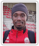 Sidy Niang