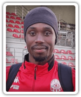 Sidy Niang