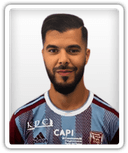 Sofiane Atik
