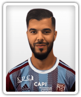 Sofiane Atik