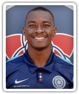 Sekou Baradji