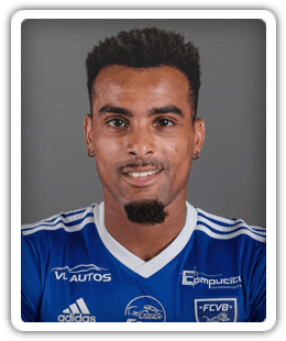 Josué Ahouré