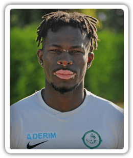 Arnold Abelinti