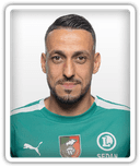 Aziz Dahchour