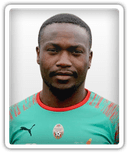 Emmanuel Lushima