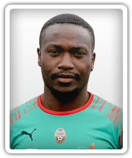 Emmanuel Lushima