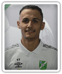 Amaury Dos Santos