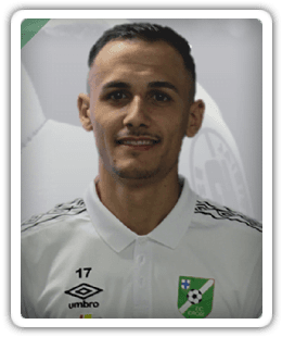 Amaury Dos Santos