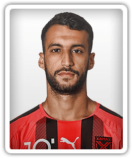 Ayoub Ouhafsa
