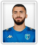Belkacem Dali-Amar