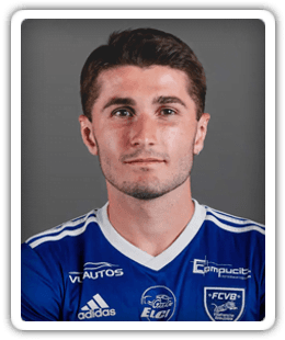 Brian Feneuil