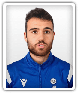 Benjamin Barcq
