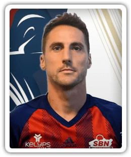 Romain Barge