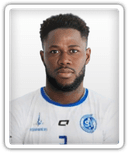 Alseny Kourouma
