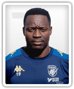 Samuel Nkoua