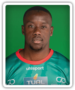 Oumérou Dramé