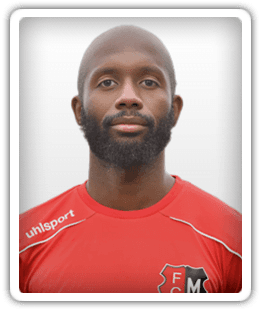 Souleymane Baldé