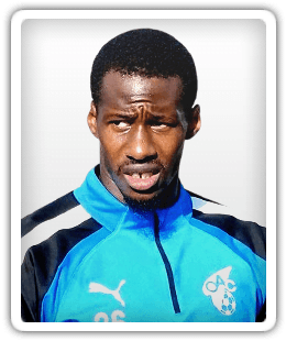 Abdoulaye Diaby