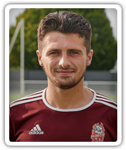 Florian Barbero