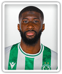 Senou Coulibaly
