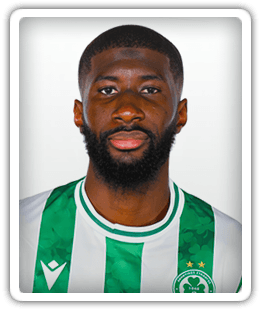 Senou Coulibaly