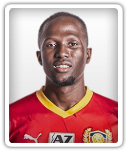 Kamso Mara