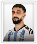 Salim Akkal