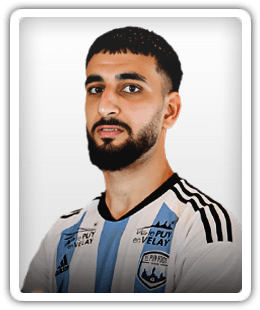 Salim Akkal