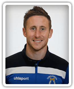 Michael Carvill