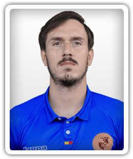 Paul Perrier