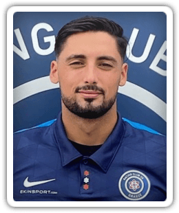 Antoni Saffour