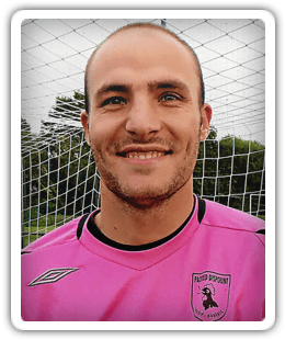 Florian Pennanec'h