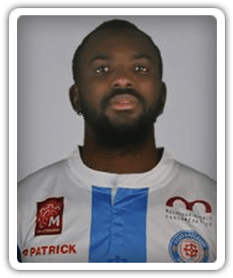 Gorgui Assane Diouf