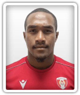 Eddy Kaspard